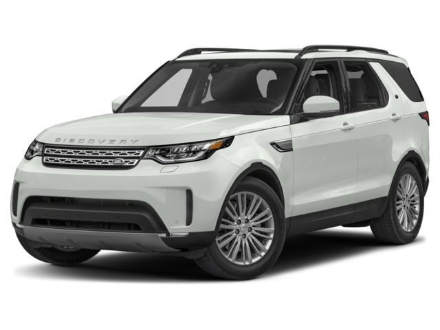 land rover discovery 2018 SALRR2RV4JA069561 image land rover discovery 2018 SALRR2RV4JA069561 image